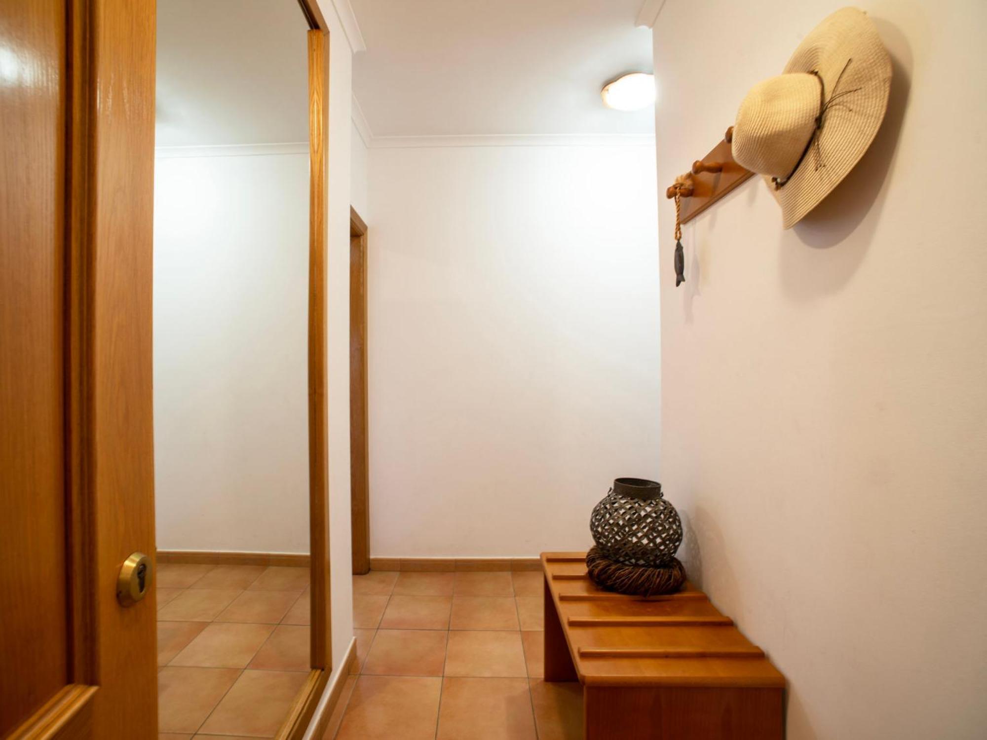 Apartment Rota Do Sol - Atu170 By Interhome Altura Εξωτερικό φωτογραφία