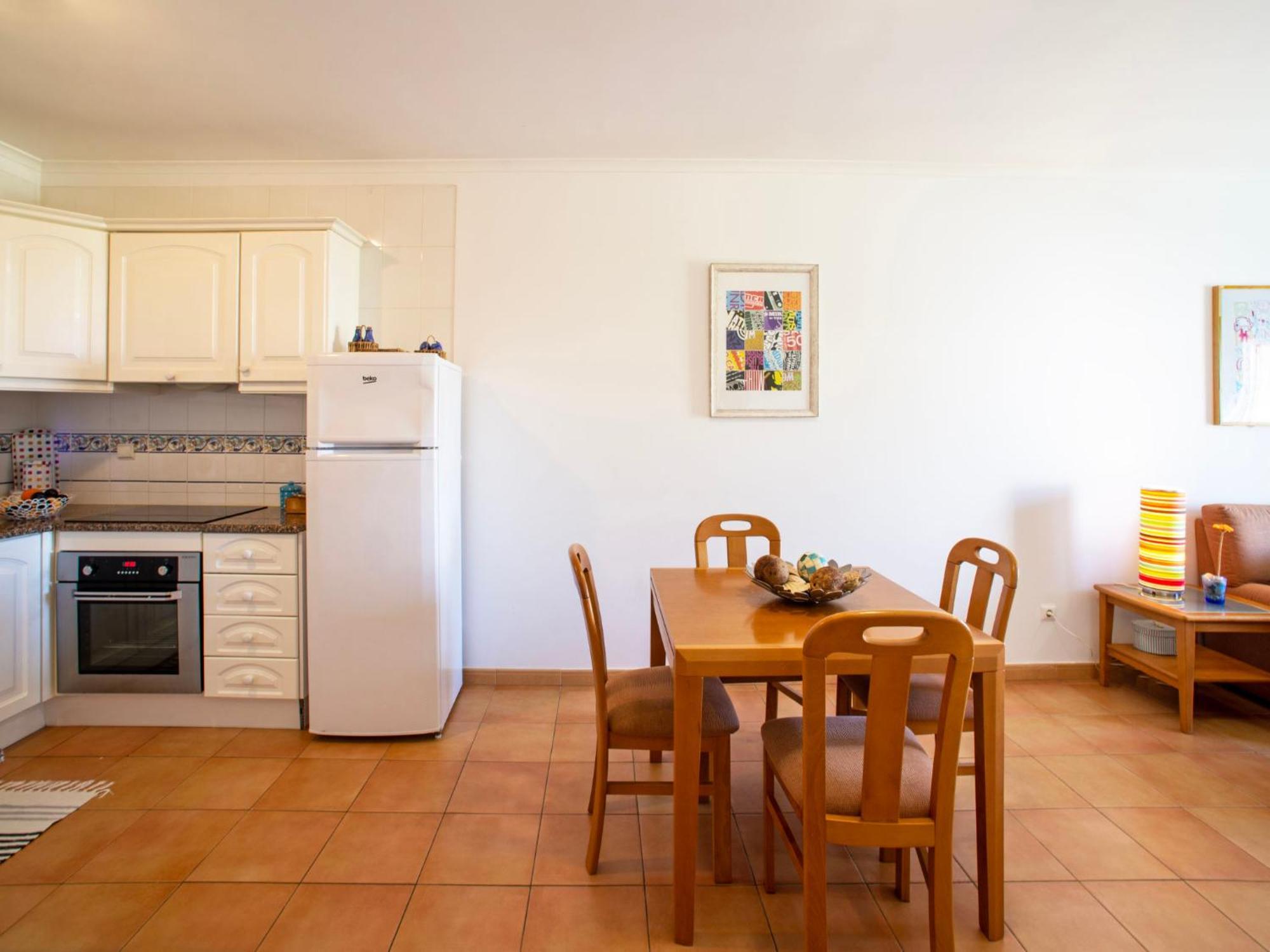 Apartment Rota Do Sol - Atu170 By Interhome Altura Εξωτερικό φωτογραφία
