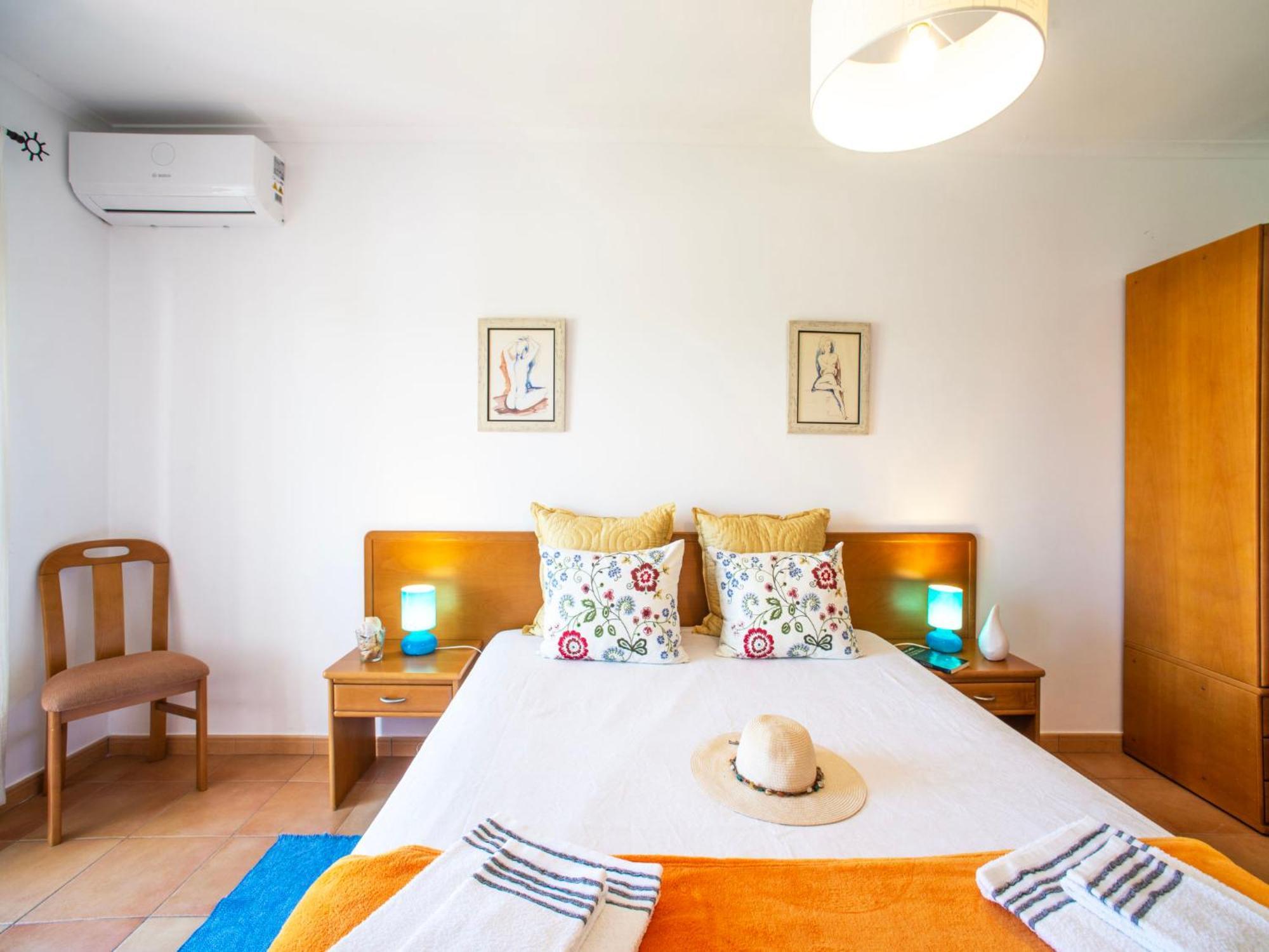 Apartment Rota Do Sol - Atu170 By Interhome Altura Εξωτερικό φωτογραφία