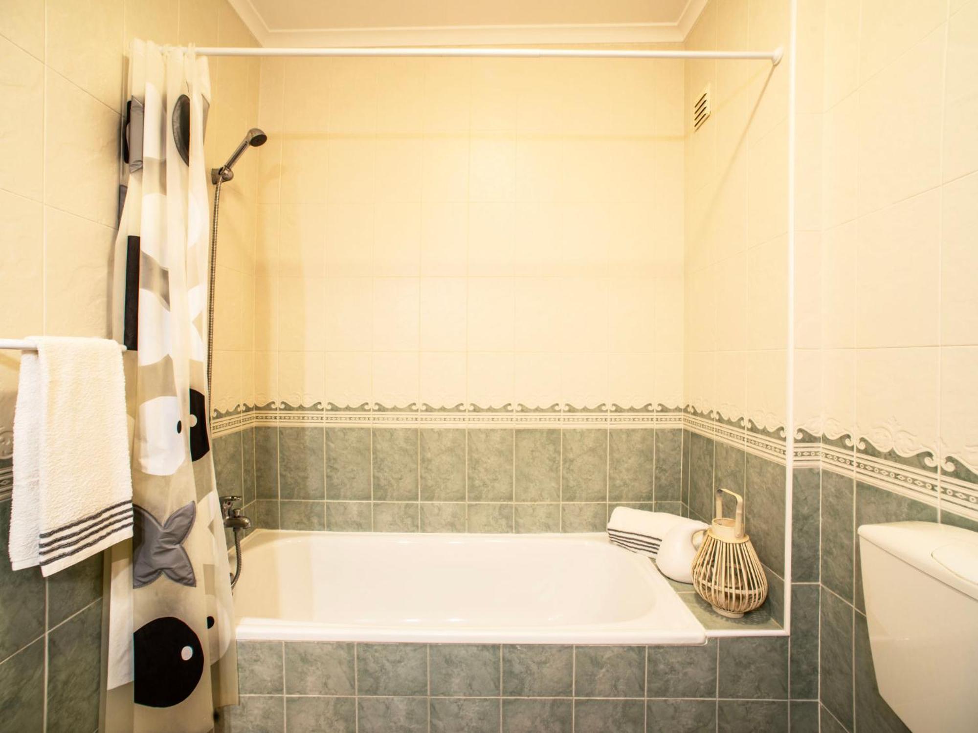 Apartment Rota Do Sol - Atu170 By Interhome Altura Εξωτερικό φωτογραφία