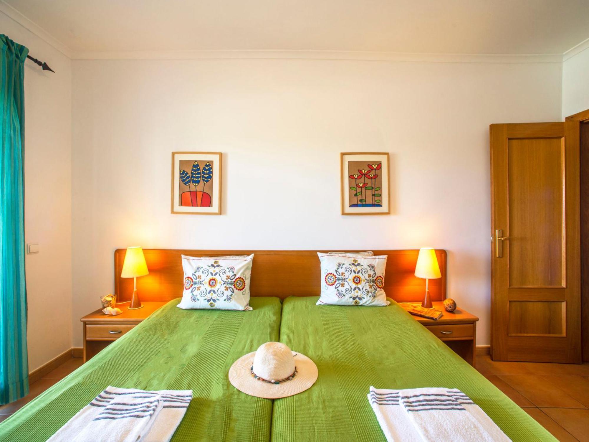 Apartment Rota Do Sol - Atu170 By Interhome Altura Εξωτερικό φωτογραφία