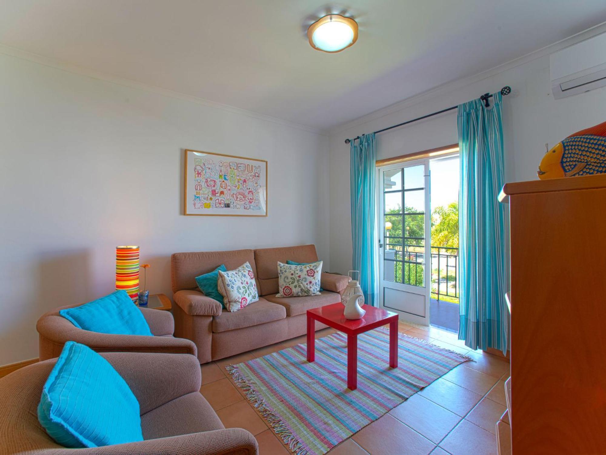 Apartment Rota Do Sol - Atu170 By Interhome Altura Εξωτερικό φωτογραφία